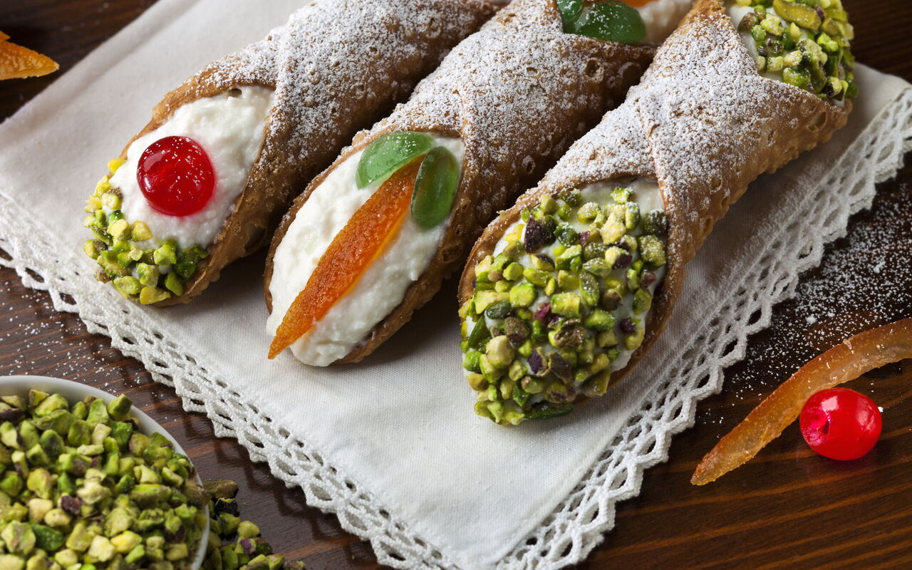 Cannoli