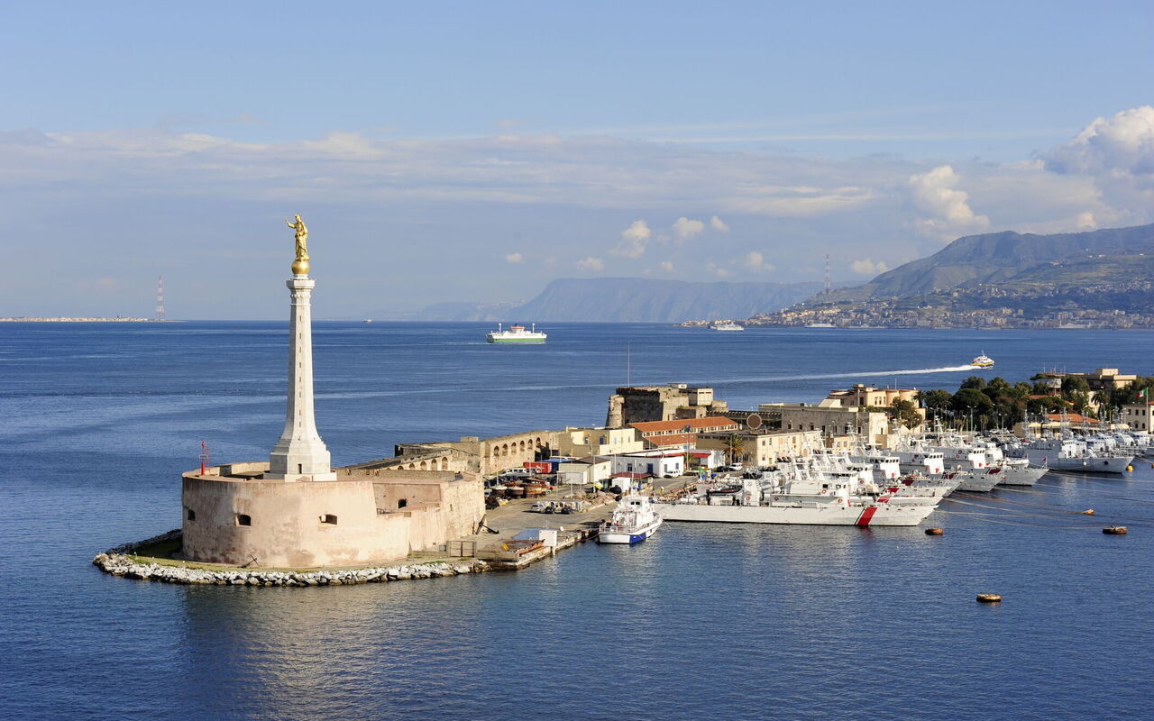 Messina