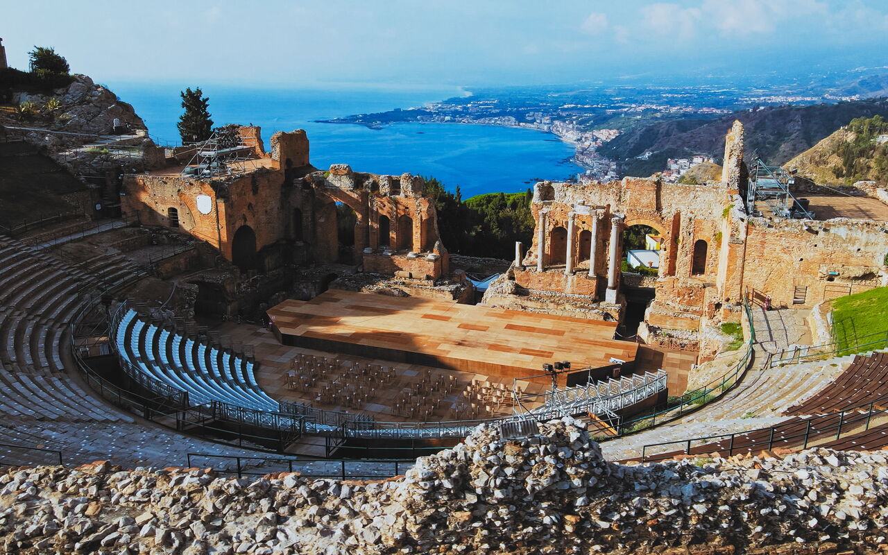Taormina