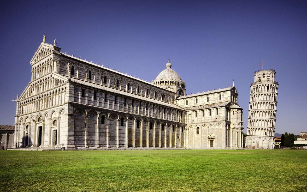 Pisa 