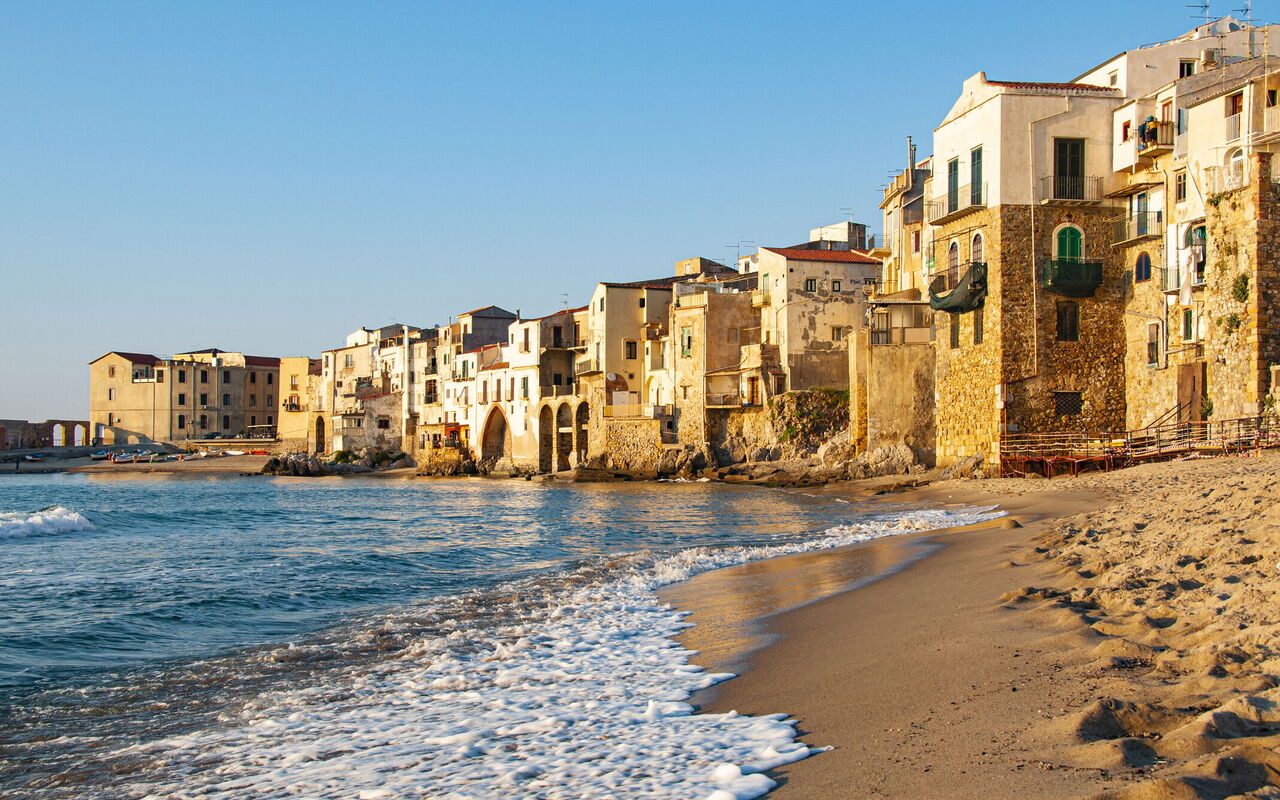 Cefalù