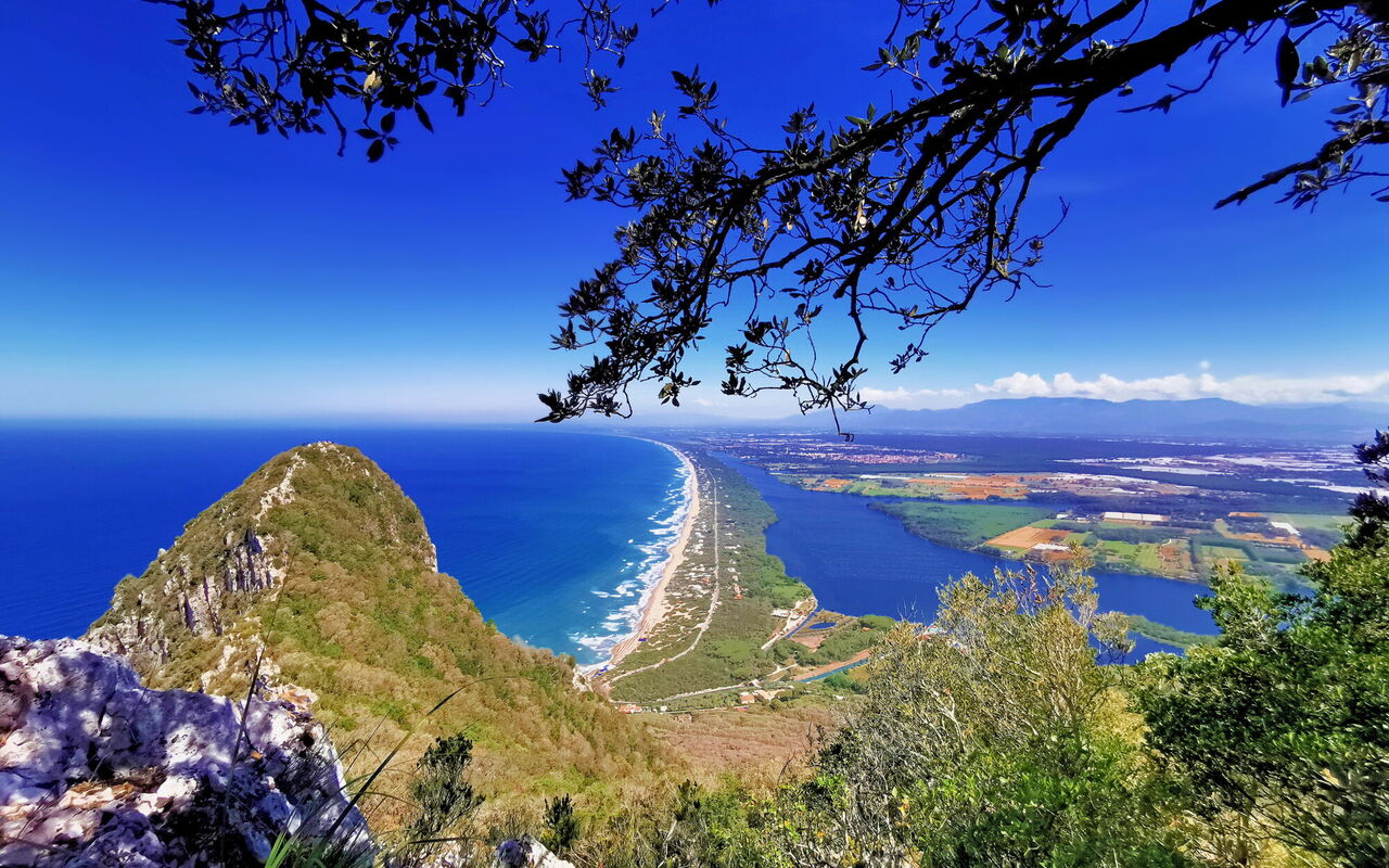 Parco Nazionale del Circeo