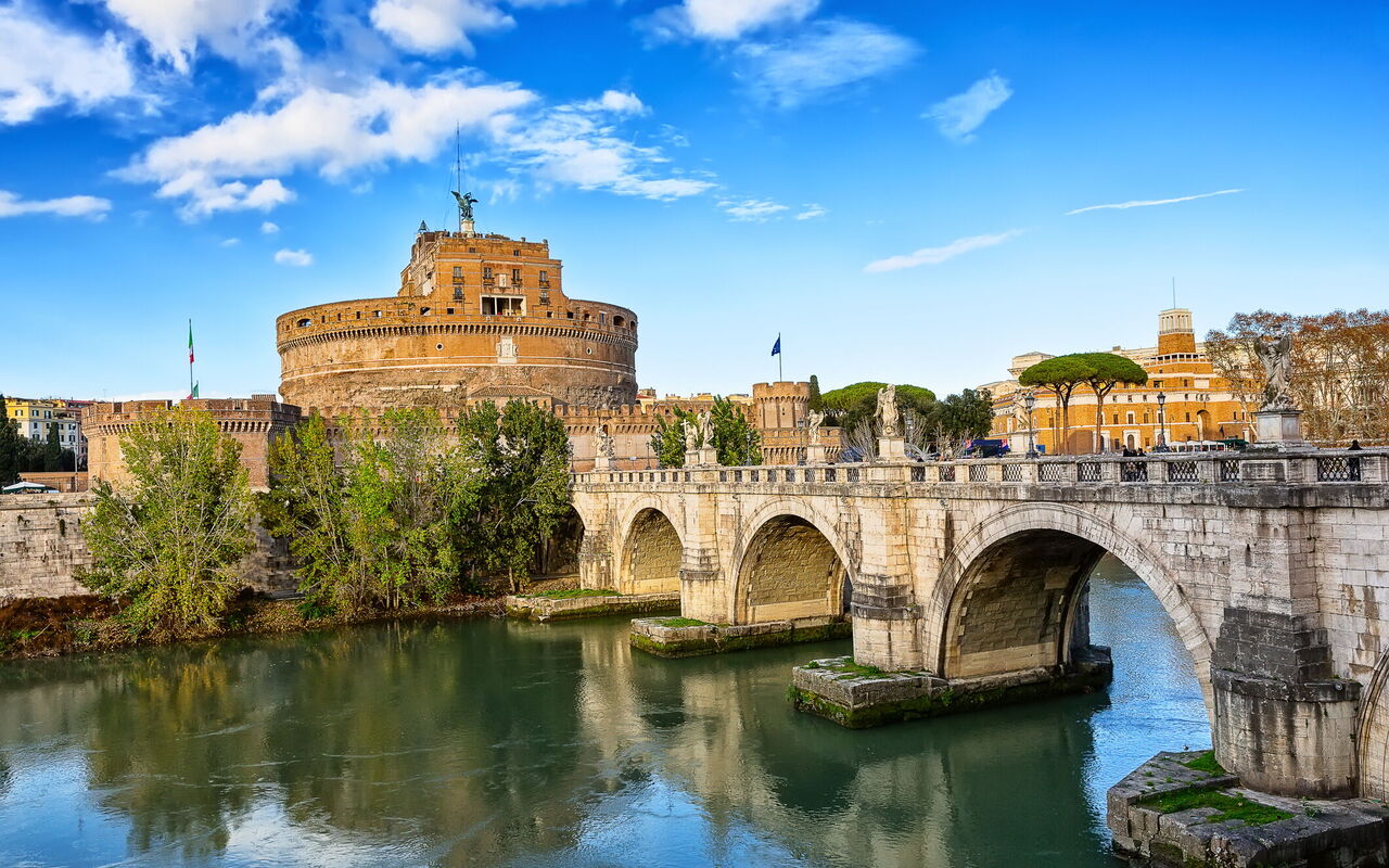 Castel Sant’Angelo